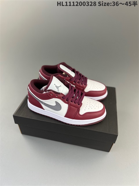 women air jordan 1 shoes US5.5-US8.5 2023-5-28-058